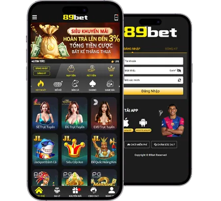 Nền tảng Helo888 tải game uy tín