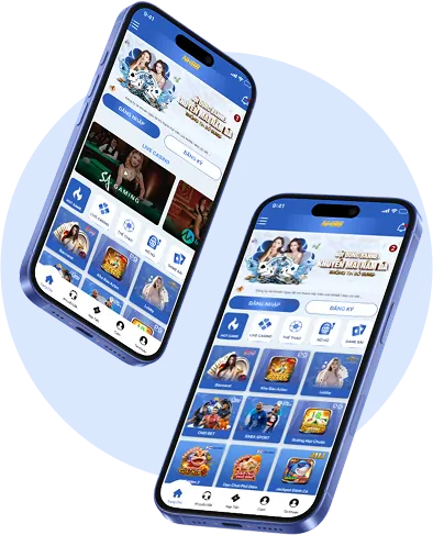 Đa dạng trò chơi helo888