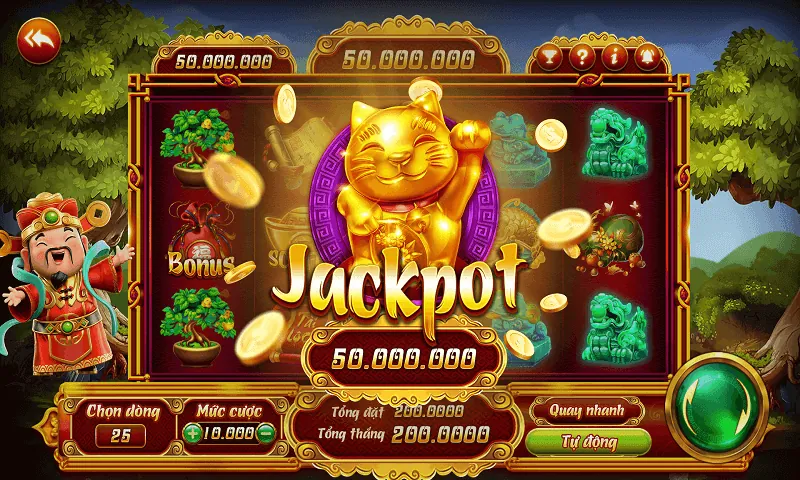 Chương trình VIP helo888 tải game