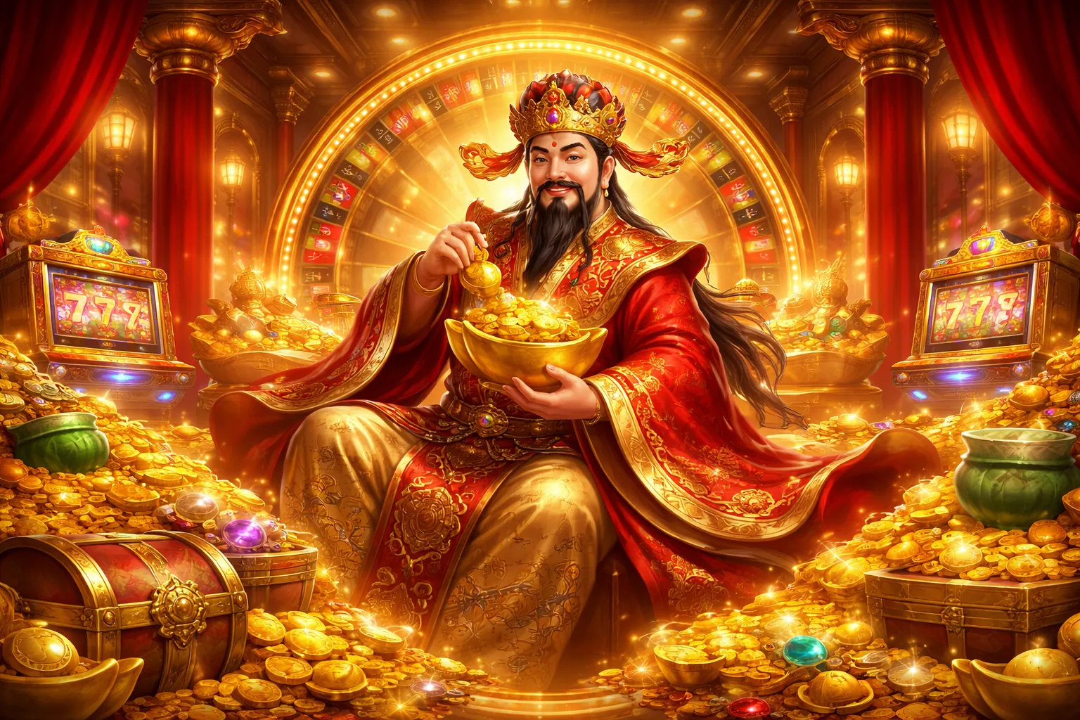 Hình ảnh chính Helo888 tải game an toàn