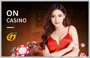 helo888 Casino Trực Tuyến