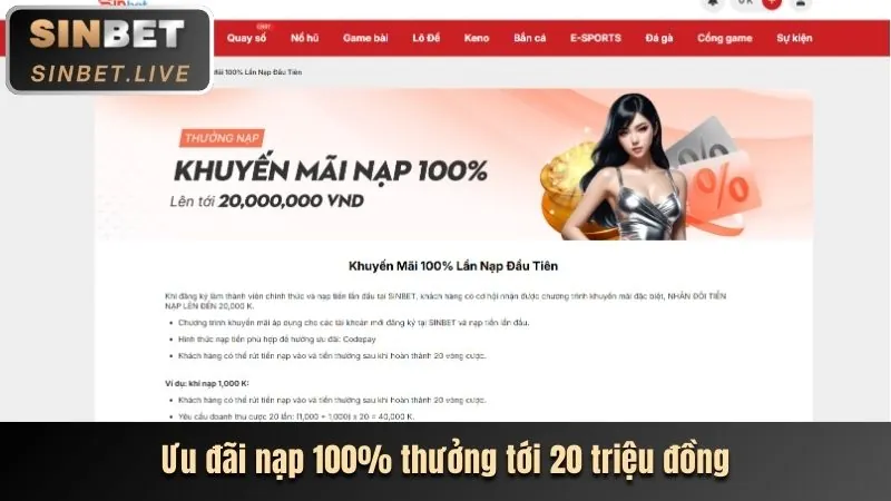 Thưởng giới thiệu Helo888